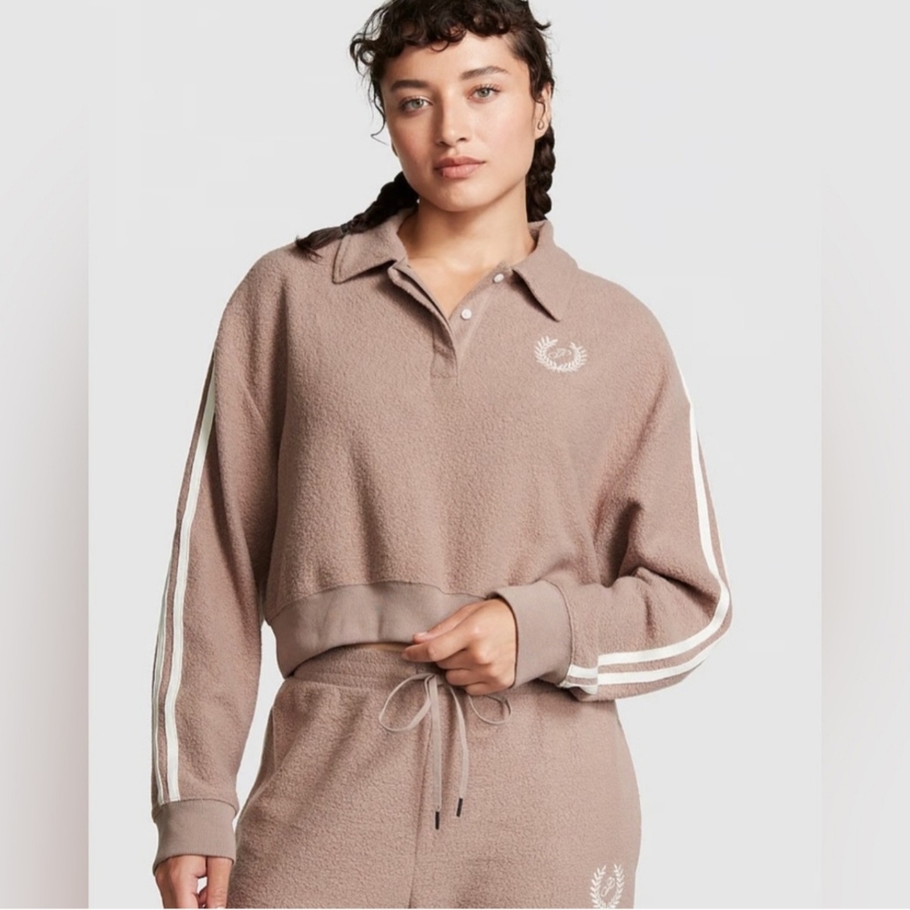 PINK Victoria's Secret POLO